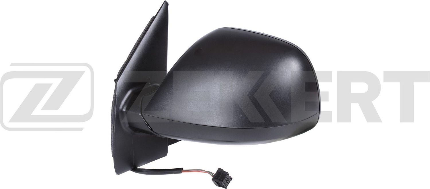 Зеркало боковое (в сборе) Zekkert. Артикул SP-4016
