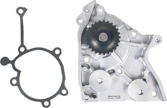Помпа (водяной насос) Zentparts для Mazda 626 III (GD) 1987-1997. Артикул Z14729
