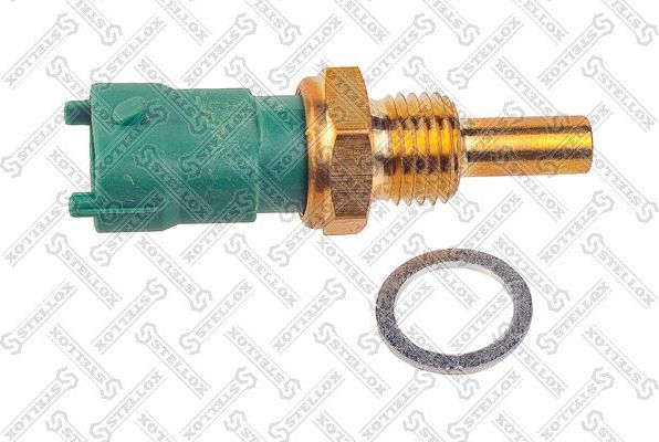 Датчик температуры охлаждающей жидкости Stellox. Артикул 88-00166-SX