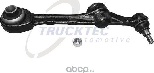 Поперечный рычаг передней подвески Trucktec Automotive. Артикул 02.31.162