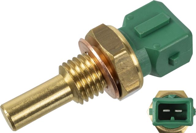 Датчик температуры охлаждающей жидкости Febi Bilstein для Citroen Saxo 1996-2004. Артикул 18991