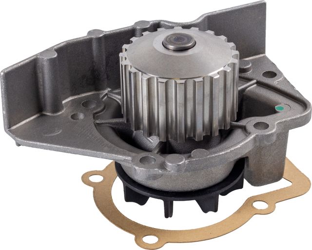 Помпа (водяной насос) Febi Bilstein (Алюминиевое литье). Артикул 19069