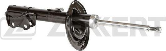 Амортизатор Zekkert. Артикул SG-6142