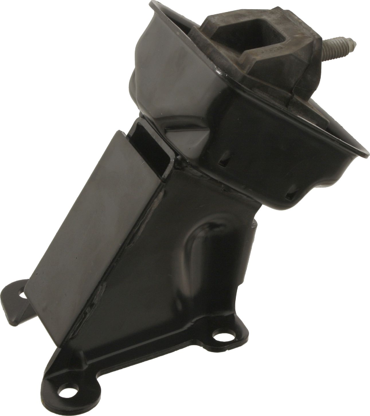 Подушка (опора) двигателя Febi Bilstein (резина/металл). Артикул 30093