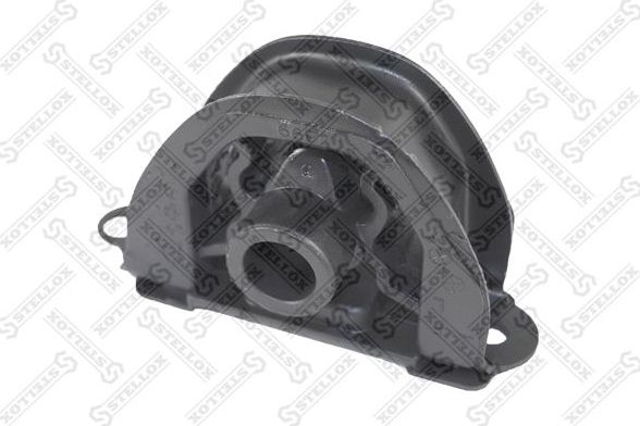 Подушка (опора) двигателя Stellox. Артикул 25-37017-SX