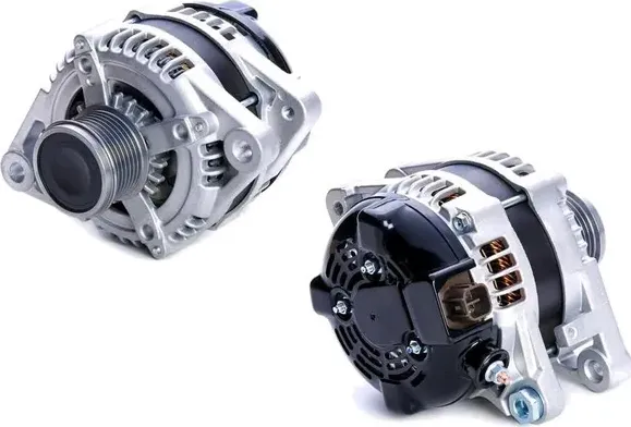 Генератор (Tesla Technics). Артикул TT11890