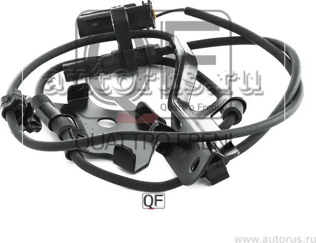 Импульсный датчик abs fr rh (Quattro Freni). Артикул qf60f00255
