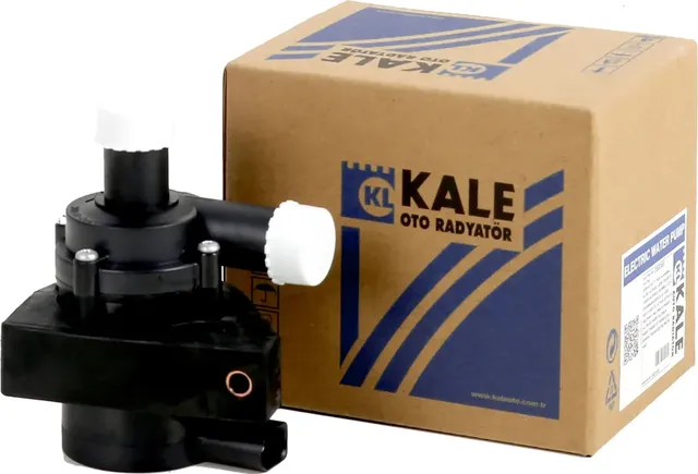 Насос водяной дополнительный (электр.) (Kale). Артикул 358355