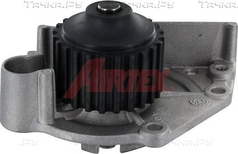 Помпа (водяной насос) Airtex для Land Rover Freelander I 1998-2006. Артикул 1666