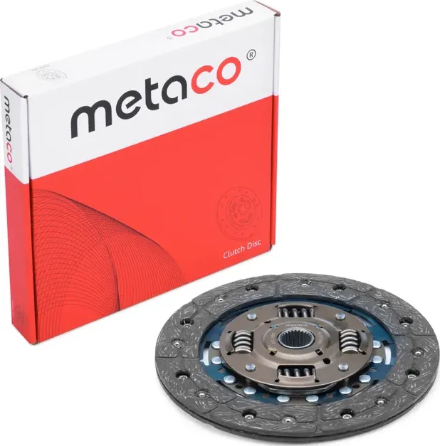 ДИCKCЦEПЛEHИЯ (Metaco). Артикул 5510006