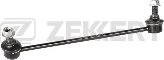 Стойка (тяга) стабилизатора Zekkert. Артикул SS-1526