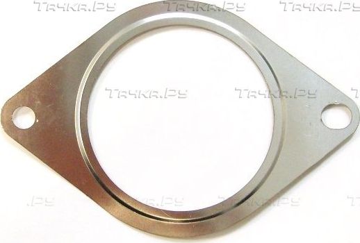 Прокладка глушителя Elring для Renault Grand Scenic II 2004-2008. Артикул 431.580
