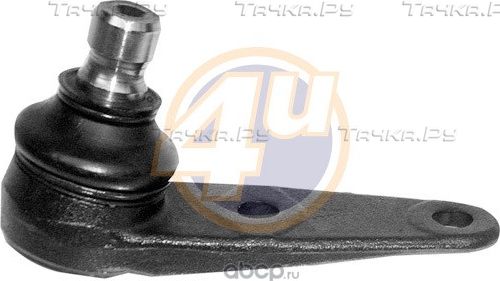Шаровая опора 4U передняя правая/левая для Audi 90 I (B2) 1984-1987. Артикул VV-B-44276