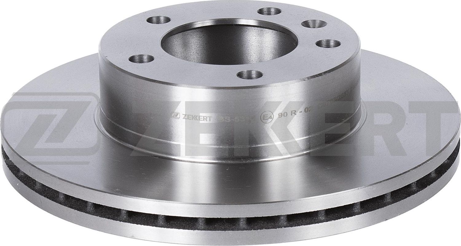 Тормозной диск Zekkert. Артикул BS-5311