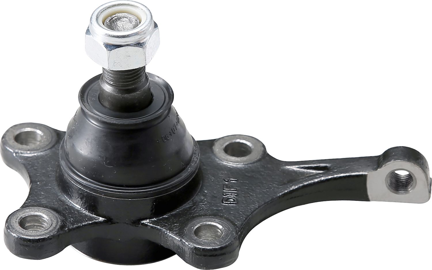 Шаровая опора CTR. Артикул CB0405