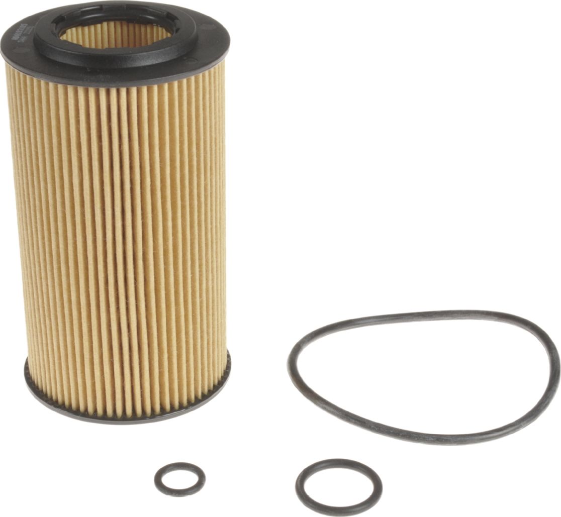 Масляный фильтр Blue Print. Артикул ADA102105