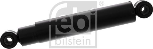 Амортизатор Febi Bilstein передний/задний для MAN F2000 1994-2005. Артикул 20183