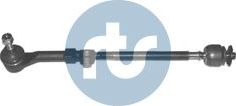 Рулевая тяга поперечная RTS левая для Renault Clio I 1990-1998. Артикул 90-00438-2