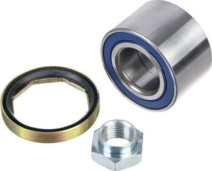 Ступичный подшипник (комплект) Zentparts. Артикул Z22242