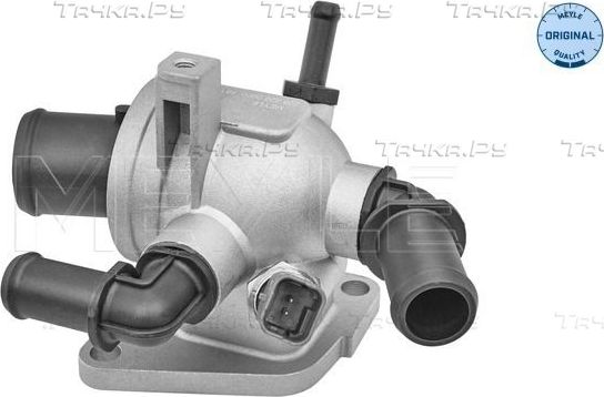 Термостат Meyle Original для Fiat Punto III Punto Evo 2009-2012. Артикул 228 228 0000