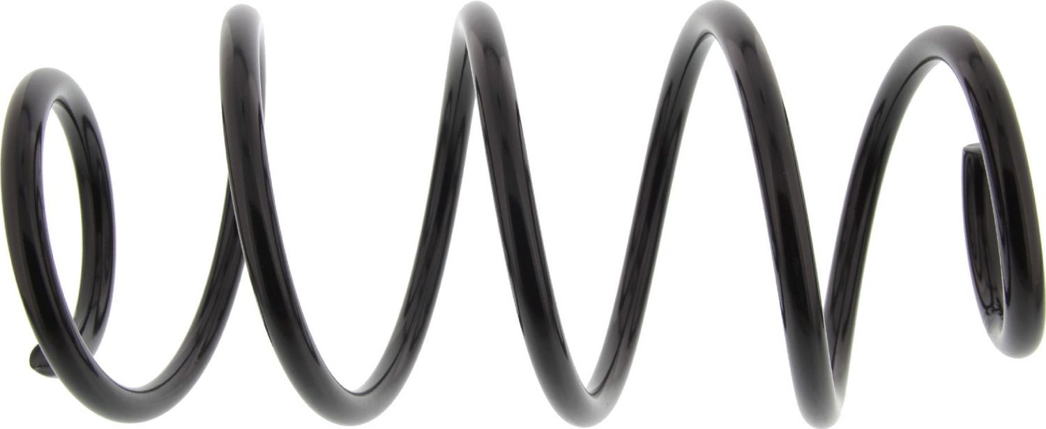 Пружина подвески MAPCO. Артикул 72816