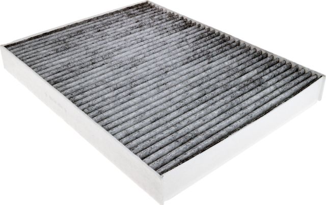 Салонный фильтр Blue Print для Porsche Cayenne I (955) 2002-2010. Артикул ADV182523