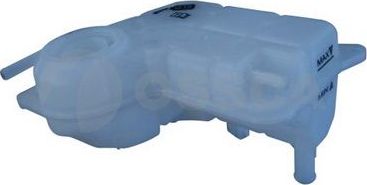 Расширительный бачок OSSCA для Audi A6 II (C5) 2000-2005. Артикул 06335