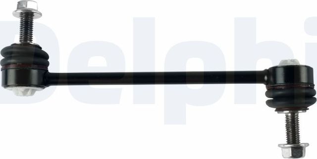 Стойка (тяга) стабилизатора Delphi. Артикул TC6959
