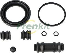 Ремкомплект тормозного суппорта Frenkit. Артикул 251028