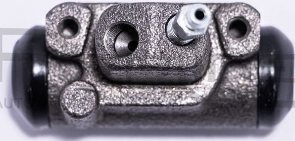 Тормозной цилиндр RED Line задний правый для Kia Pregio I 1995-2007. Артикул 10KI020