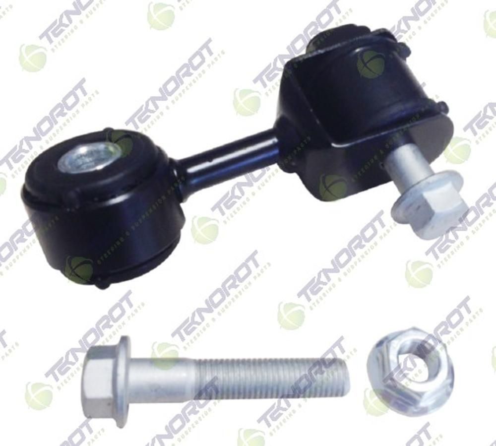 Стойка (тяга) стабилизатора Teknorot. Артикул T-898