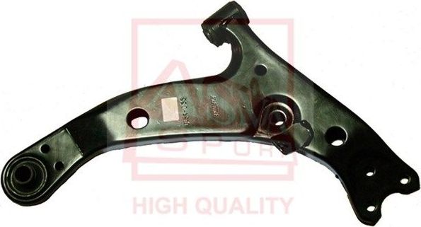 Поперечный рычаг передней подвески Asva правый нижний для Chevrolet Corsica 1989-1992. Артикул 0124-021