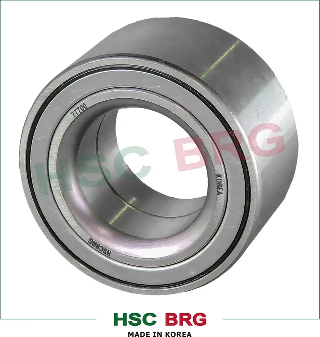 Подшипник ступицы передний (Hscbrg). Артикул 77700