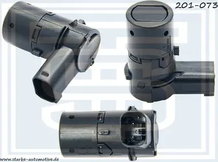 Парктроник (Starke). Артикул 201073