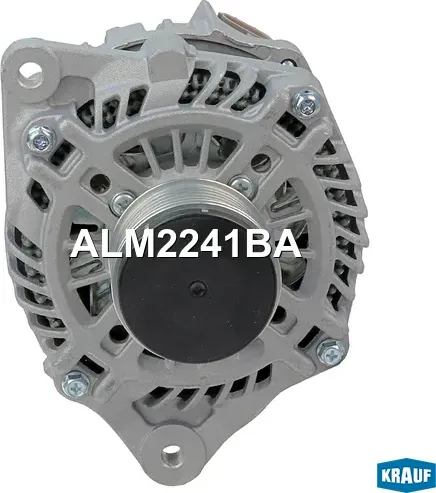 Генератор Krauf. Артикул ALM2241BA