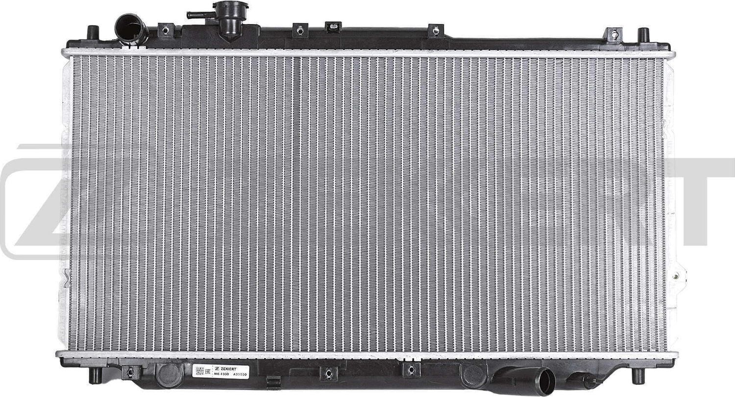Радиатор охлаждения двигателя Zekkert. Артикул MK-1330