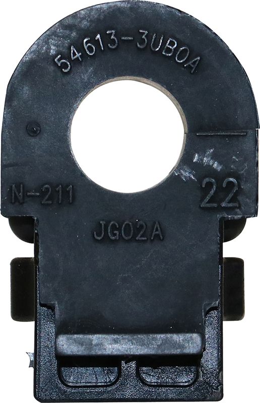 Втулка стабилизатора CTR передняя правая/левая для Nissan Qashqai I 2007-2013. Артикул GV0413