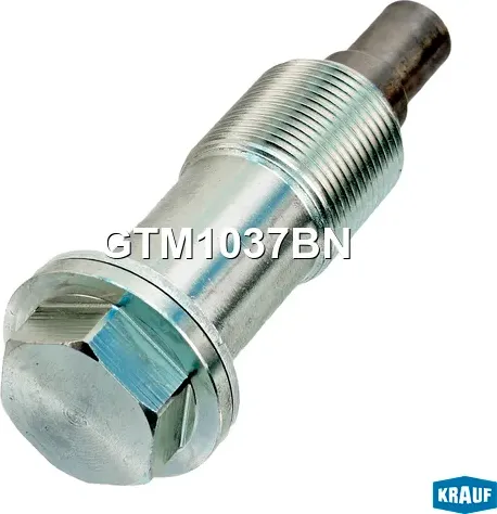 Натяжитель цепи ГРМ Krauf. Артикул GTM1037BN