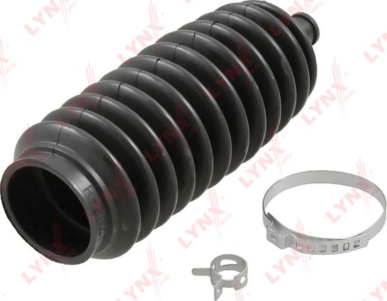 Пыльник рулевой рейки LYNXauto. Артикул PS-3114