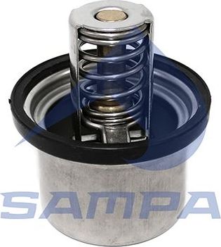 Термостат Sampa. Артикул 207.303