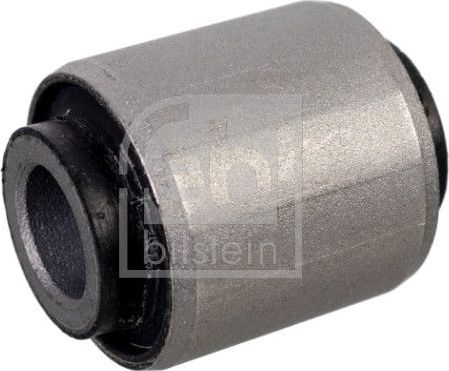 Сайлентблок заднего рычага подвески Febi Bilstein (резина/металл). Артикул 176123