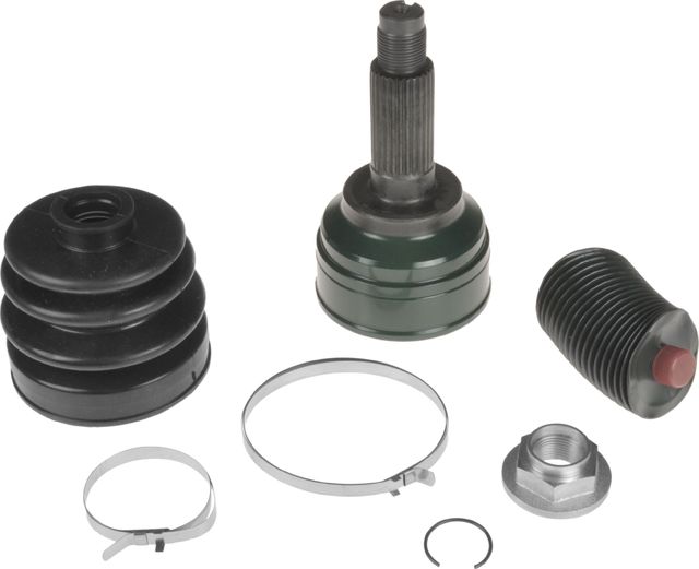 Шрус наружный (граната) Blue Print передний для Mazda MX-6 1994-1997. Артикул ADM58910