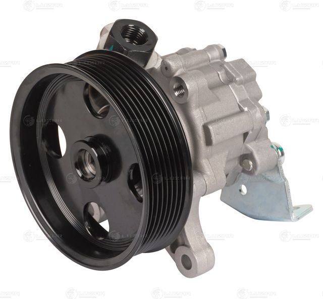 Насос ГУР Luzar для Mercedes-Benz M-Класс II (W164) 2005-2011. Артикул LPS 1530