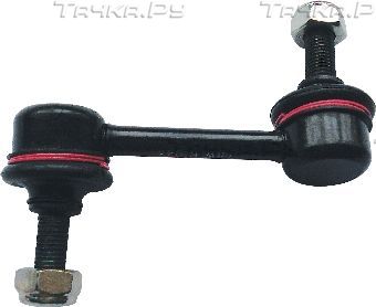 Стойка (тяга) стабилизатора TRW передняя правая для Honda Accord VII 2003-2008. Артикул JTS7590