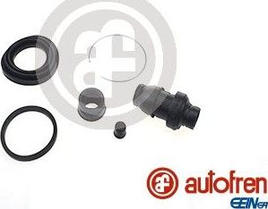 Ремкомплект тормозного суппорта Autofren Seinsa. Артикул D41640