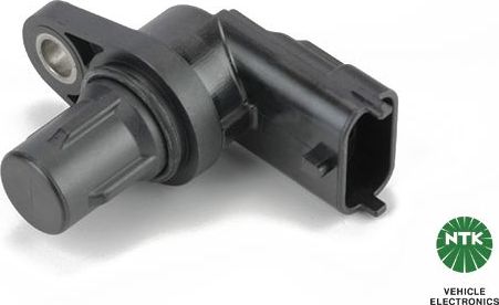 Датчик положения коленвала NGK. Артикул 81066
