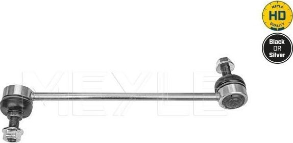 Стойка (тяга) стабилизатора Meyle HD. Артикул 37-16 060 0013/HD