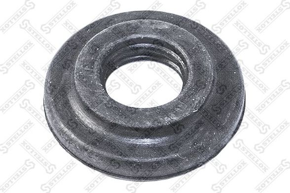 Прокладка клапанной крышки 441724 Stellox. Артикул 11-28001-SX
