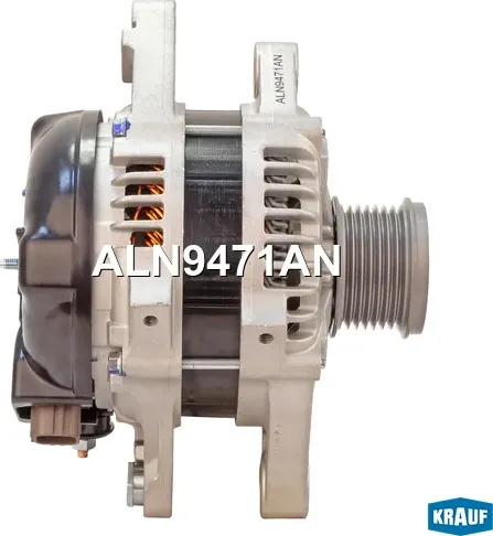 Генератор (Krauf). Артикул ALN9471AN
