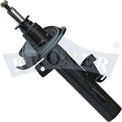 Амортизатор газовый передний левый MAZDA 3 (03-), 5 (05-) FL (Kroner). Артикул K3512237G